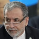 Iranian foreign minister: Tehran will do ‘whatever it takes’ after US, Israeli strikes