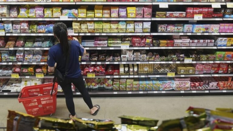 Inflation projected at 4.2 percent amid Iran war fears