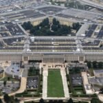 Pentagon identifies 5th service member killed in Kuwait drone attack