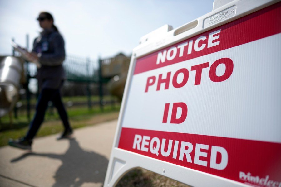 Voter ID has wide support. Why are Republicans struggling to pass it?
