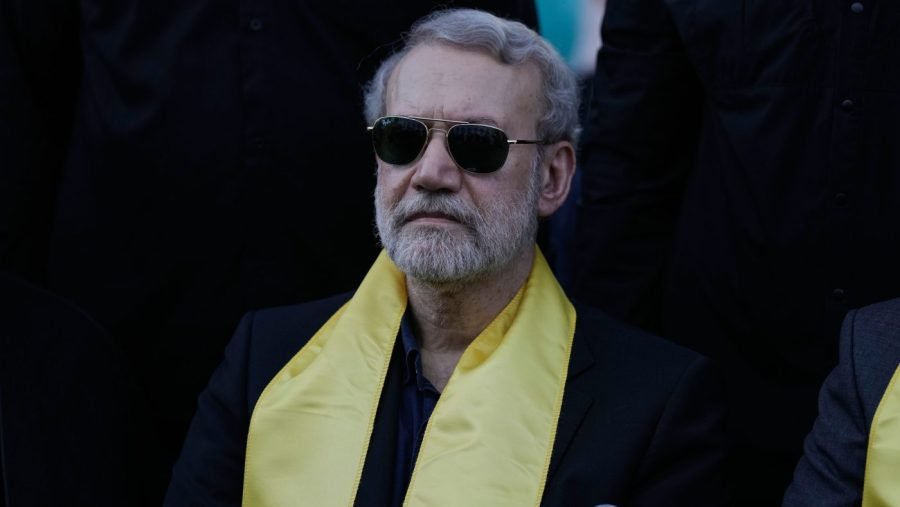 Top Iranian official denies push for talks, rips Trump's 'delusional fantasies'