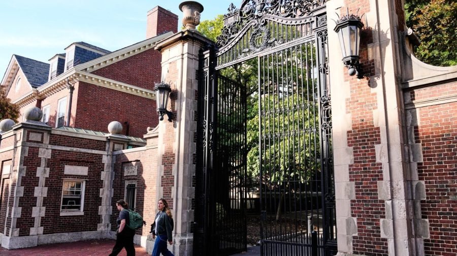 Trump administration launches two more Harvard probes
