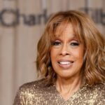 Gayle King inks new deal with CBS amid changes to network under Bari Weiss