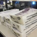 California sheriff running for governor pauses special election investigation