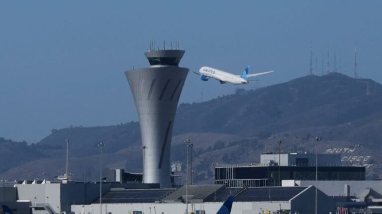 Democrats rip detention of distraught woman at San Francisco airport