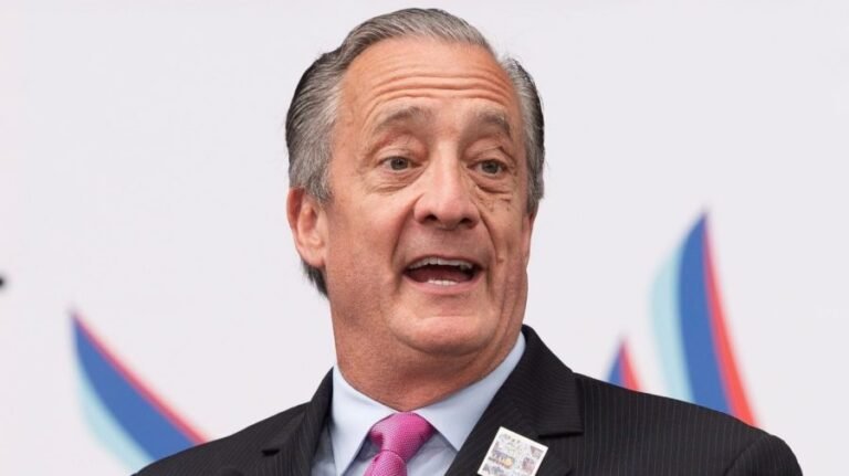 Watch live: Postmaster general testifies before House on oversight of Postal Service