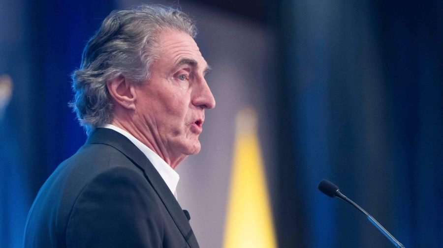 Burgum: Report Trump administration caught flat-footed on oil prices 'completely fake news'