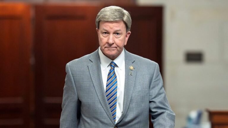 Top Republican: Congress 'not getting enough answers' about Iran operation