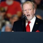 North Carolina's Senate leader concedes to local sheriff in 23-vote race