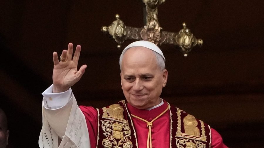 Pope Leo amid Iran strikes: Stability and peace not achieved with ‘mutual threats’ or ‘weapons’ 