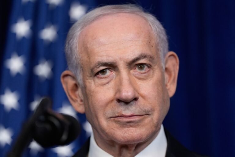 Netanyahu: Iran won't be 'endless war'