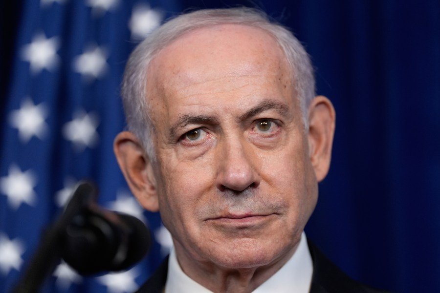 Netanyahu: Iran won't be 'endless war'