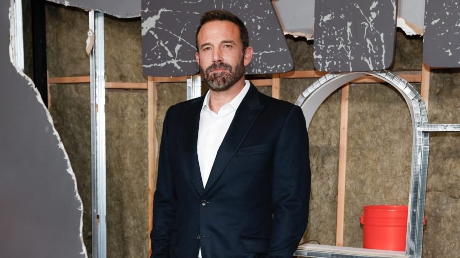 Netflix acquires Ben Affleck’s AI tech company InterPositive