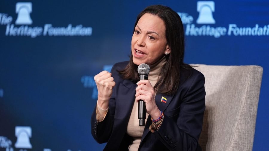 Venezuelan, Cuban hard-liners urge regime change as Trump equivocates