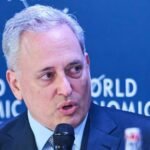 David Sacks says he's no longer White House AI, crypto czar