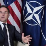 NATO won't trigger Article 5 over missile headed toward Turkey: Rutte