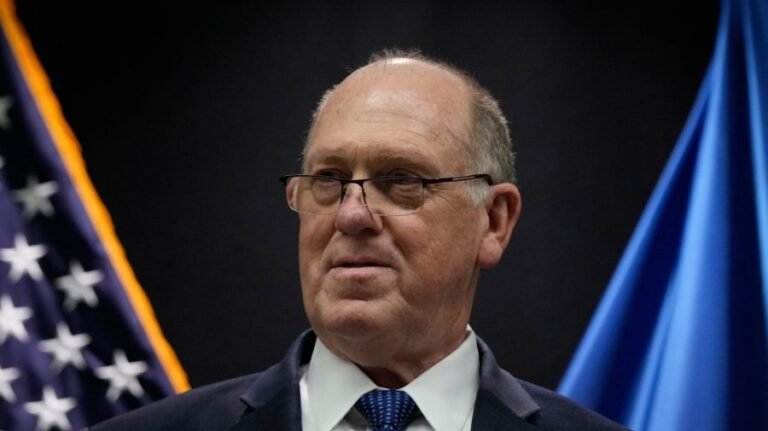 Homan on ICE at airports: 'We're going to arrest criminals'