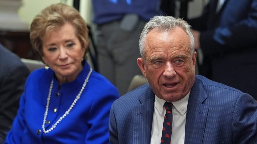 Watch live: RFK Jr. to press medical schools on highlighting nutrition