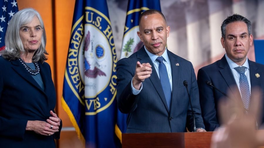 Live updates: War powers debate shifts to House