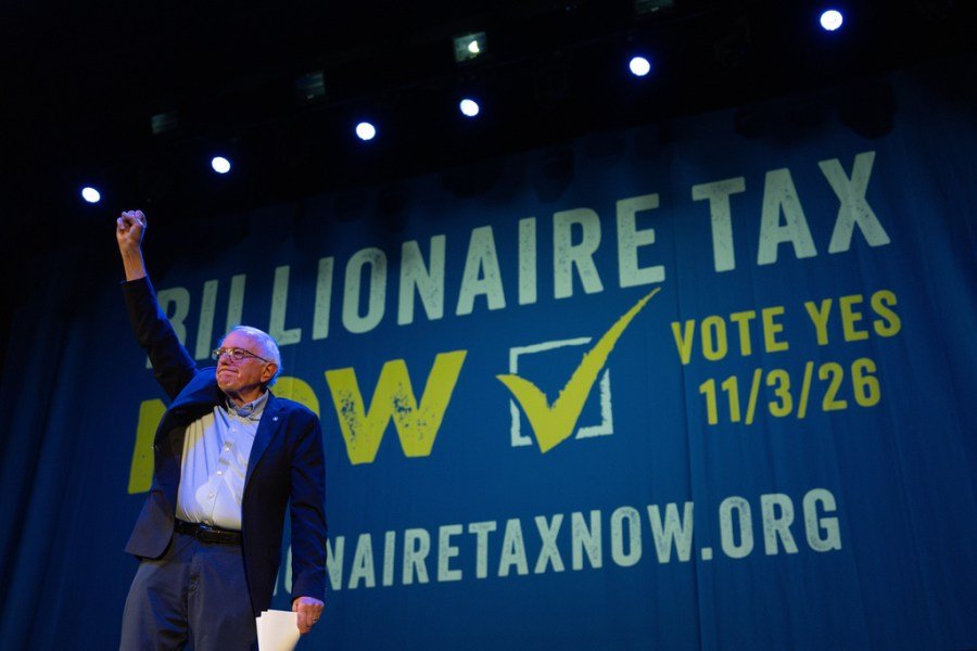 Democrats must strike a sharp blow against economic royalists and win back middle America