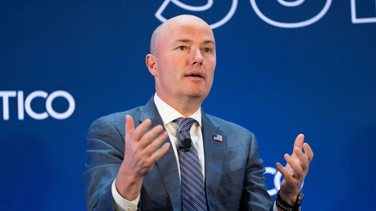 Utah’s anti-gambling tradition takes on Kalshi and Polymarket