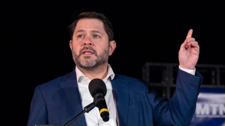 Gallego says he'd vote to fund 'dumb' Iran war