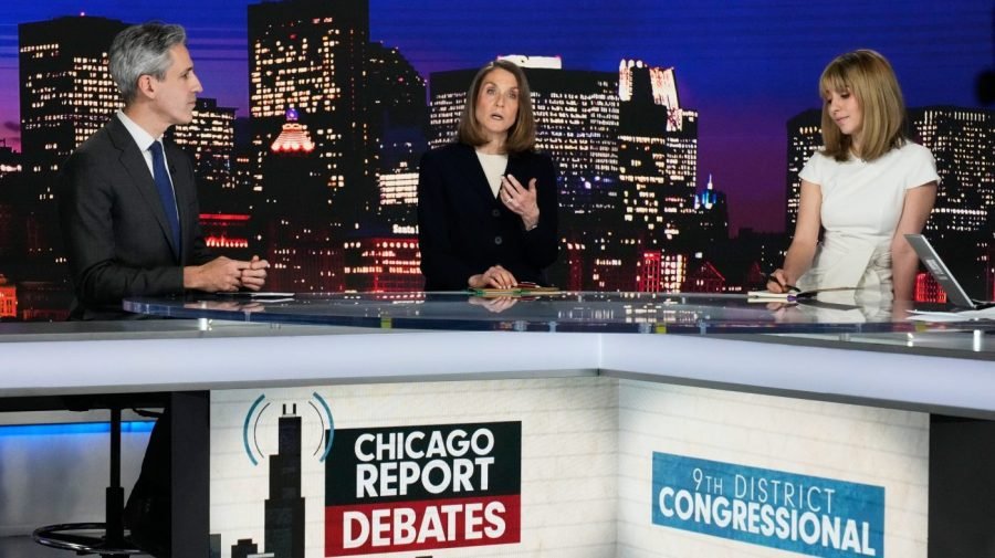 Live results: Illinois House primaries