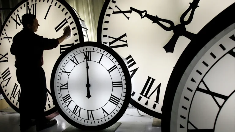 The time change in the U.S. this weekend is a problem, and there’s no consensus on how to fix it