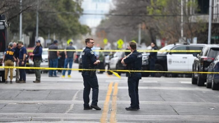 What to know about the deadly Austin bar shooting
