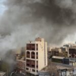 MAGA strategist details 'utterly surreal' escape from Middle East