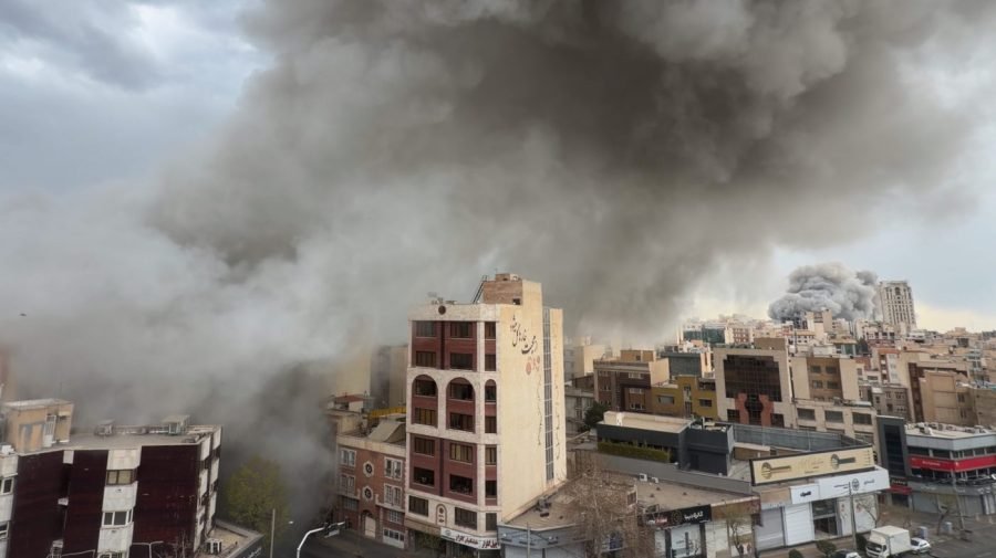 Trump says more than 9,000 Americans have returned from Middle East since launch of Operation Epic Fury