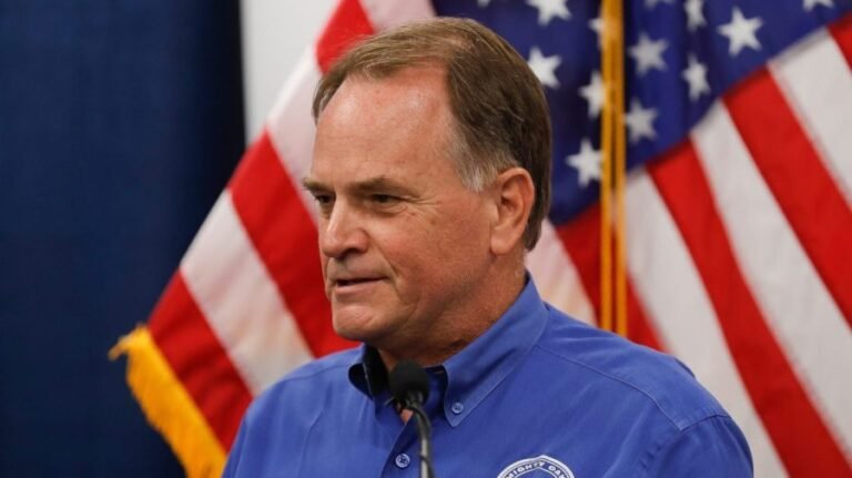 Toth defeats Crenshaw in Texas GOP primary upset