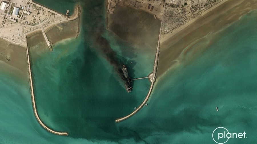 Here are targets hit by US and Israel during ‘Epic Fury’ inside Iran