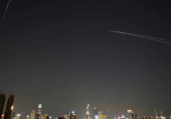 3 ways the attacks on Iran could impact a U.S. economy already hit by tariffs and a weak job market