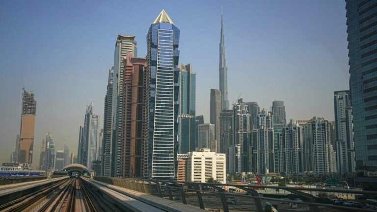 Iran threatens UAE cities after US attacked Kharg Island