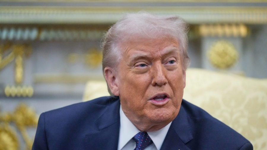 Fox News poll: Majority says Trump's handling of Iran has made US less safe