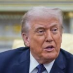 Watch live: Trump hosts roundtable with tech companies on ratepayer protection pledge