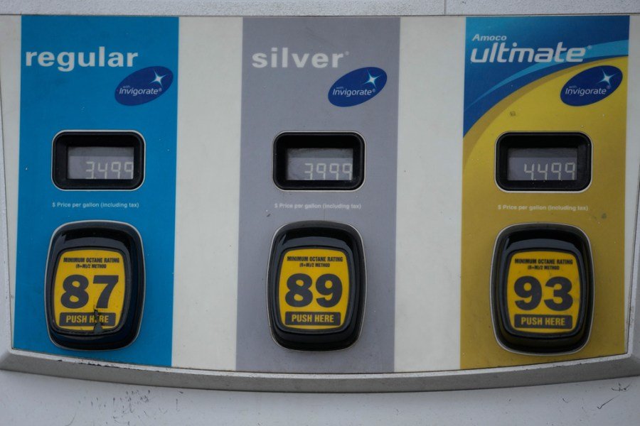 Trump’s energy policy benefits Iran and Russia, not America