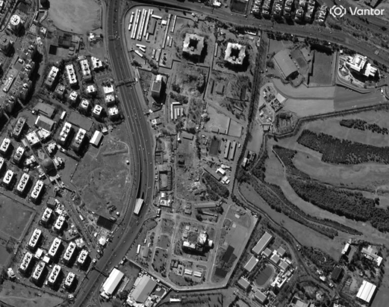 Targeting the faces of evil: The US confronts a rogue state