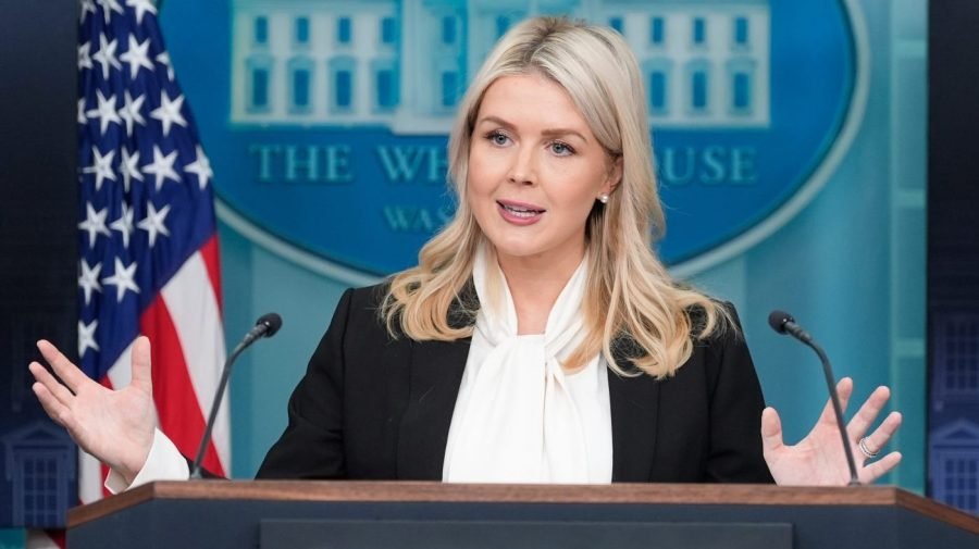 Trump temporarily loosening shipping rules in bid to lower gas prices