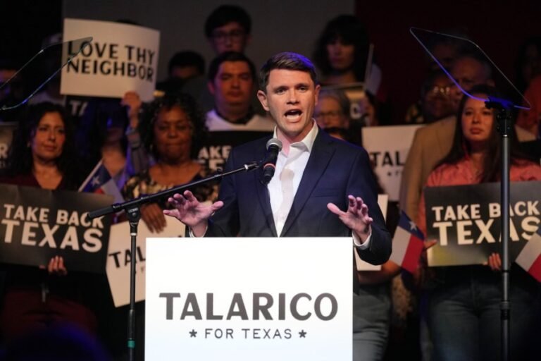 For Democrats, control of the Senate now in play