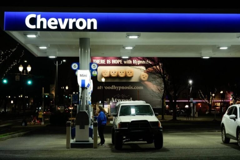 Gas is up 27 cents since Sunday – here's where it's even worse