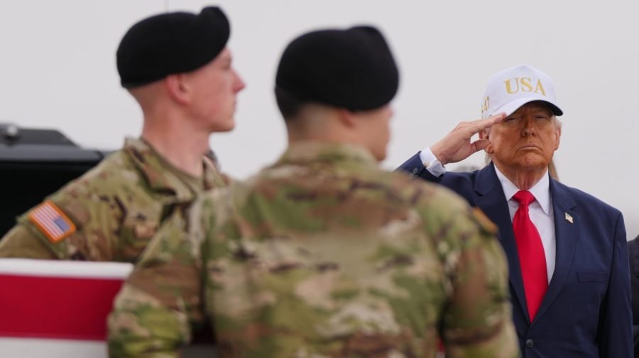 Pentagon says 140 US service members wounded since Iran war started 