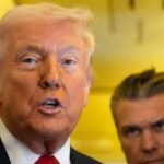 Trump says rising oil prices 'a very small price to pay' for 'safety and peace'