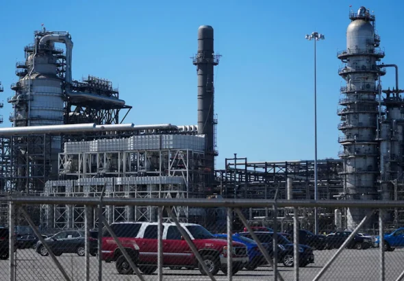 The war in Iran is prompting these IEA member nations to tap into strategic oil reserves