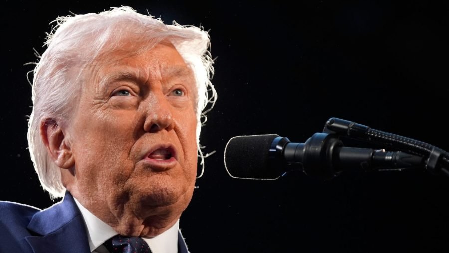 Trump’s exit strategy on Iran swirling with uncertainty