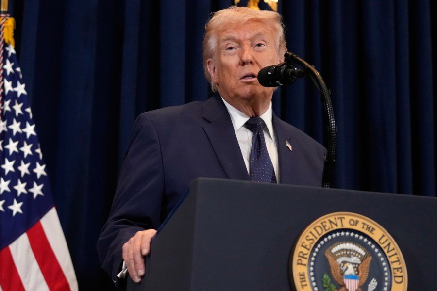 Why the NDS 2026 Golden Dome is a strategic paperweight