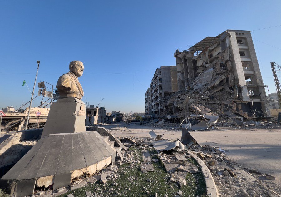 Lebanon should ask for help to break Hezbollah — and the West should answer