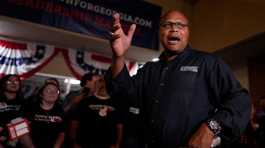 Key takeaways from Tuesday's elections: Georgia, Mississippi, New Hampshire