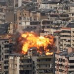 Lebanon's failure to disarm Hezbollah keeps doing greater damage